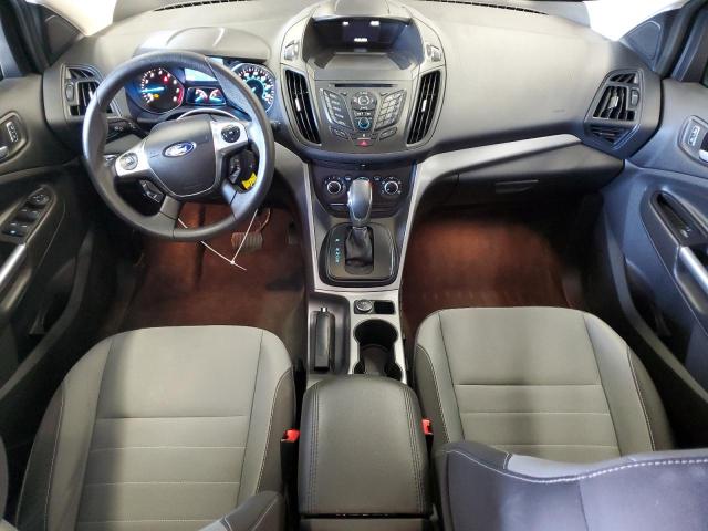 Photo 8 from auction – 2014 FORD ESCAPE SE with VIN 1FMCU9GX4EUE49346