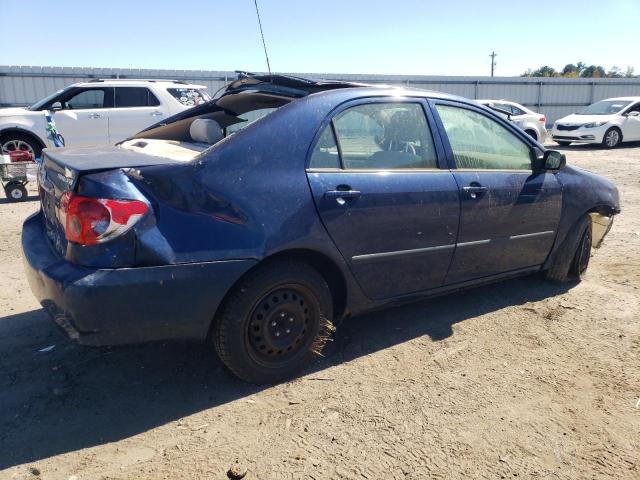 Photo 3 from auction – 2007 TOYOTA COROLLA CE with VIN 1NXBR32E97Z930020