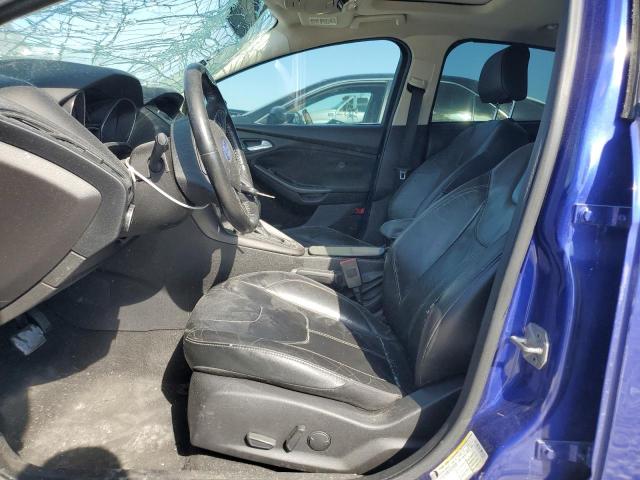 Photo 7 from auction – 2015 FORD FOCUS SE with VIN 1FADP3F26FL362869