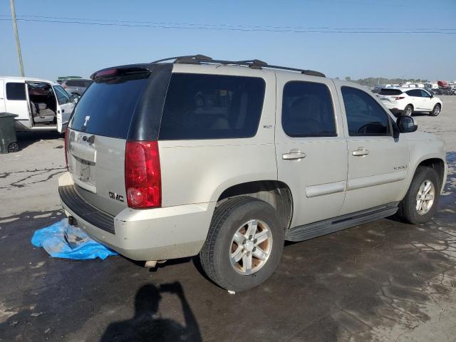 Photo 3 from auction – 2007 GMC YUKON with VIN 1GKFC13027R299200