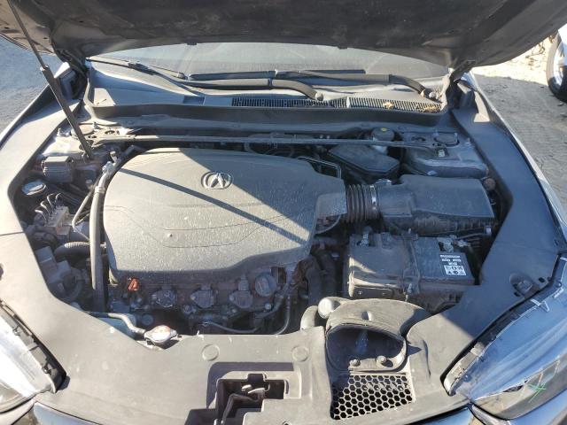 Photo 11 from auction – 2018 ACURA TLX TECH+A with VIN 19UUB2F68JA010792