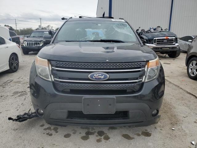 Photo 5 from auction – 2012 FORD EXPLORER L with VIN 1FMHK8F87CGA78307