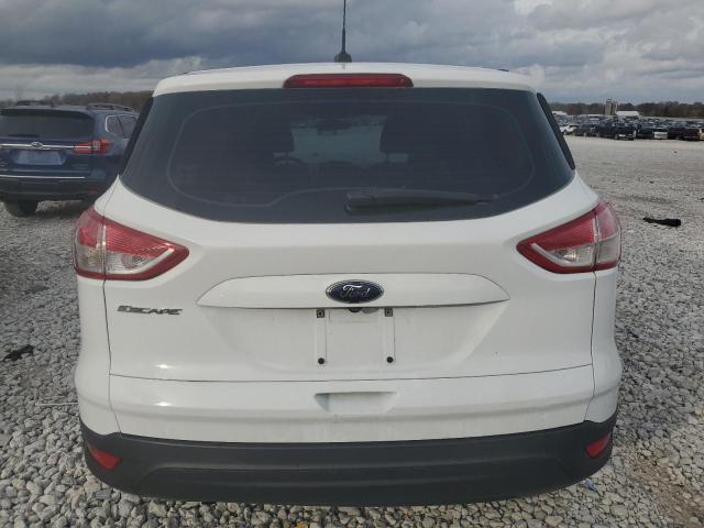 Photo 6 from auction – 2016 FORD ESCAPE S with VIN 1FMCU0F76GUC19971