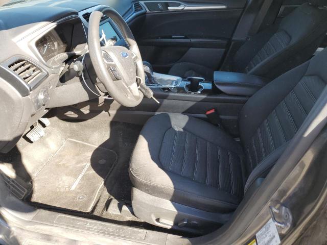 Photo 7 from auction – 2016 FORD FUSION SE with VIN 3FA6P0H79GR123514