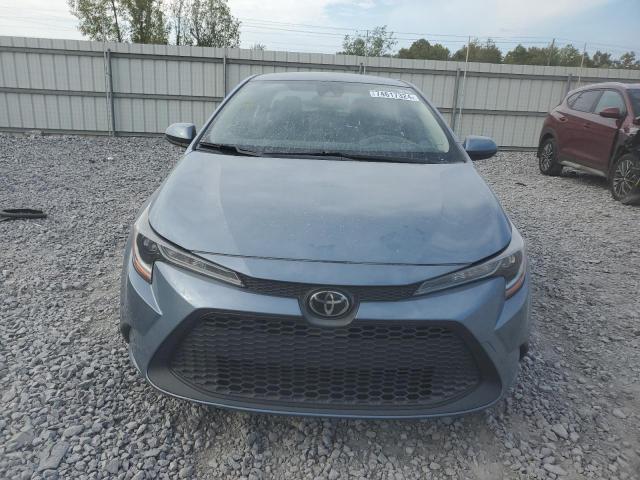 Photo 5 from auction – 2020 TOYOTA COROLLA LE with VIN JTDEPRAE1LJ060058