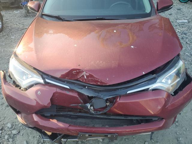 Photo 12 from auction – 2018 TOYOTA RAV4 ADVEN with VIN 2T3RFREV3JW852614