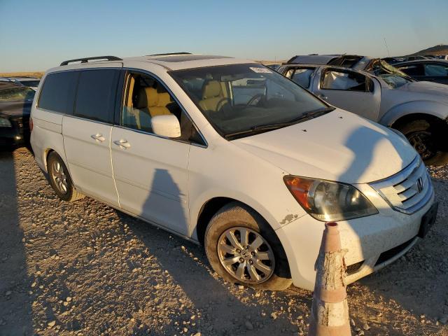 Photo 4 from auction – 2008 HONDA ODYSSEY EX with VIN 5FNRL38608B005771
