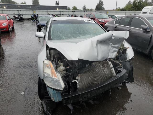 Photo 5 from auction – 2009 NISSAN ALTIMA 2.5 with VIN 1N4AL24E19C100137