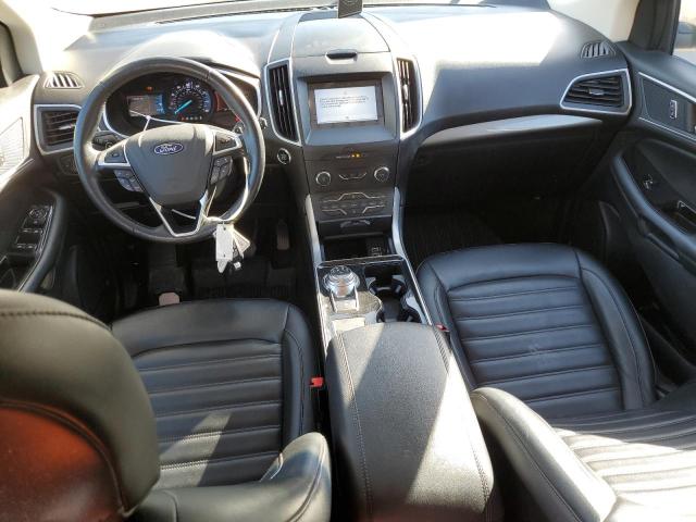 Photo 8 from auction – 2019 FORD EDGE SEL with VIN 2FMPK4J96KBC17045