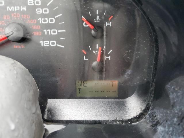 Foto 9 de la subasta – 2006 FORD F150 con VIN 1FTPX14596FA04916