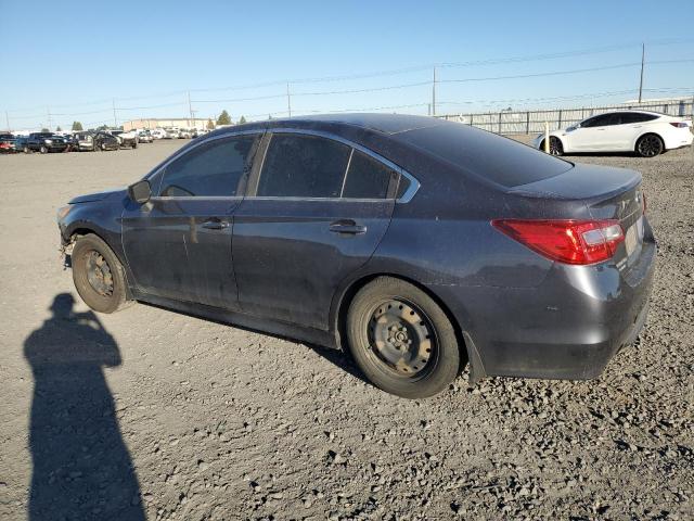 Photo 2 from auction – 2015 SUBARU LEGACY 2.5 with VIN 4S3BNAA66F3019937