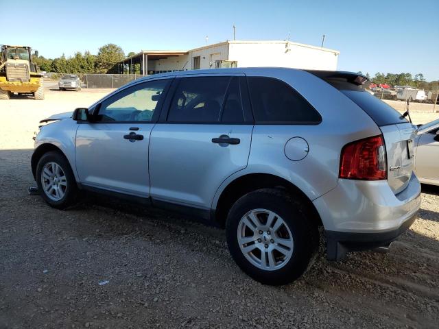 Photo 2 from auction – 2011 FORD EDGE SE with VIN 2FMDK3GC1BBB53402