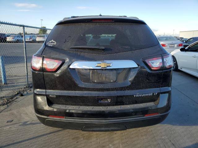 Photo 6 from auction – 2015 CHEVROLET TRAVERSE L with VIN 1GNKVGKD5FJ276168