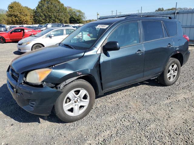 TOYOTA RAV4 2010 with VIN 2T3ZF4DV7AW037448 - Photo from auction