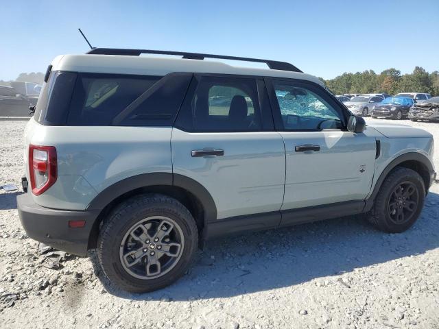 Photo 3 from auction – 2022 FORD BRONCO SPO with VIN 3FMCR9B66NRD83826