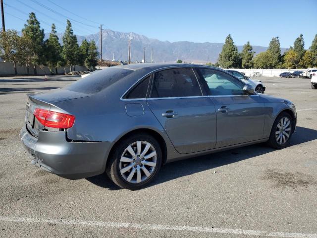 Photo 3 from auction – 2013 AUDI A4 PREMIUM with VIN WAUAFAFL3DA055128