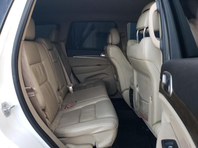 Photo 10 from auction – 2016 JEEP GRAND CHER with VIN 1C4RJEBG3GC320790