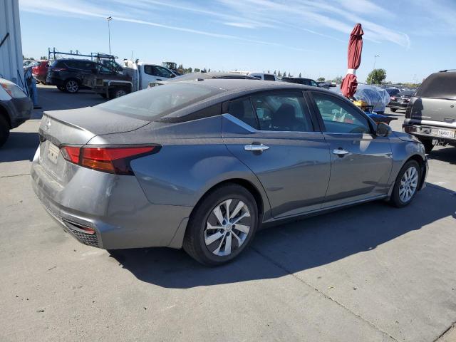 Photo 3 from auction – 2020 NISSAN ALTIMA S with VIN 1N4BL4BV1LC101265