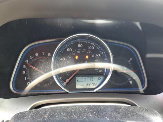 Photo 9 from auction – 2015 TOYOTA RAV4 LIMIT with VIN 2T3YFREV9FW214578
