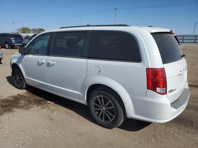 Photo 2 from auction – 2019 DODGE GRAND CARA with VIN 2C4RDGEG5KR510508