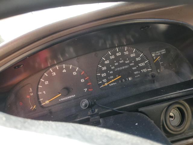 Photo 9 from auction – 1996 TOYOTA 4RUNNER SR with VIN JT3GN86R1T0013594