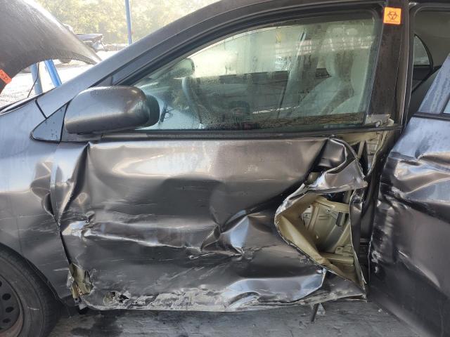 Фото 7 с аукциона – 2012 TOYOTA COROLLA BA с VIN 5YFBU4EE8CP053645