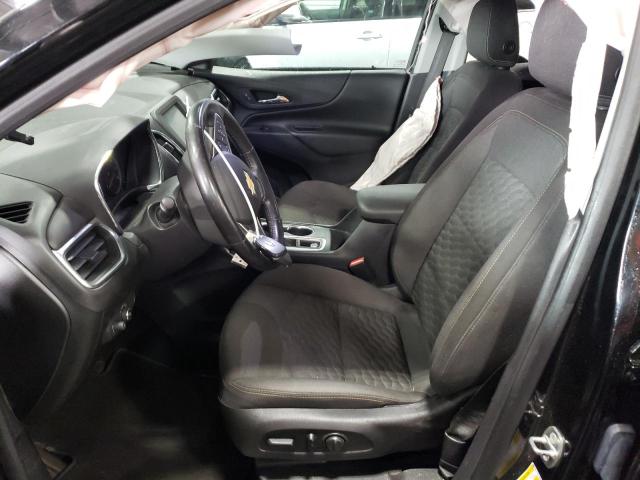 Photo 7 from auction – 2018 CHEVROLET EQUINOX LT with VIN 2GNAXJEV5J6288656