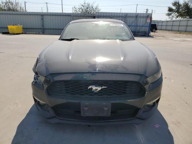 Photo 5 from auction – 2015 FORD MUSTANG with VIN 1FA6P8AMXF5383257