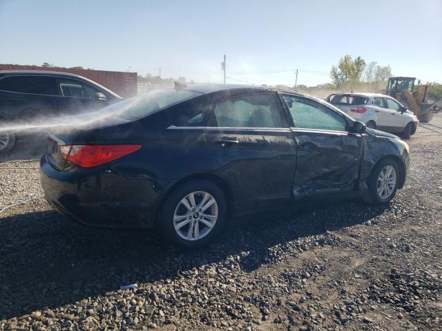 Photo 3 from auction – 2012 HYUNDAI SONATA GLS with VIN 5NPEB4AC1CH318815