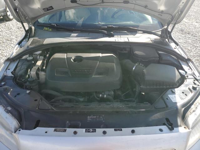 Photo 11 from auction – 2015 VOLVO XC70 T5 PR with VIN YV440MBK4F1220667