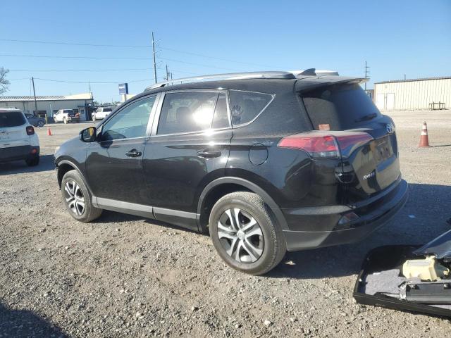 Photo 2 from auction – 2017 TOYOTA RAV4 LE with VIN 2T3ZFREV7HW314119