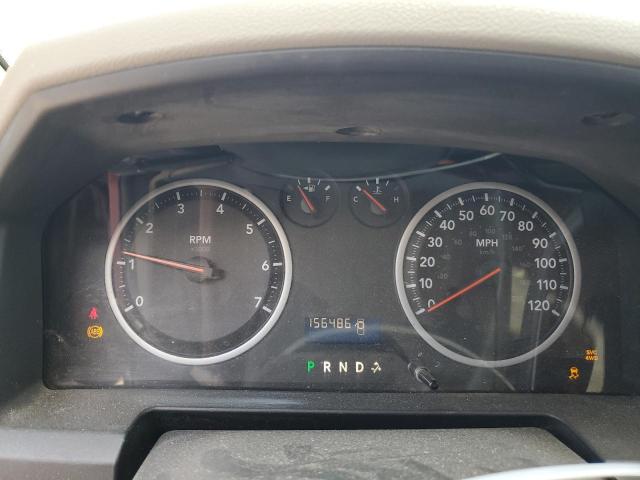 Photo 9 from auction – 2012 DODGE RAM 1500 S with VIN 1C6RD7FT3CS325988