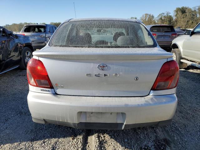 Photo 6 from auction – 2000 TOYOTA ECHO with VIN JTDBT1234Y0031194