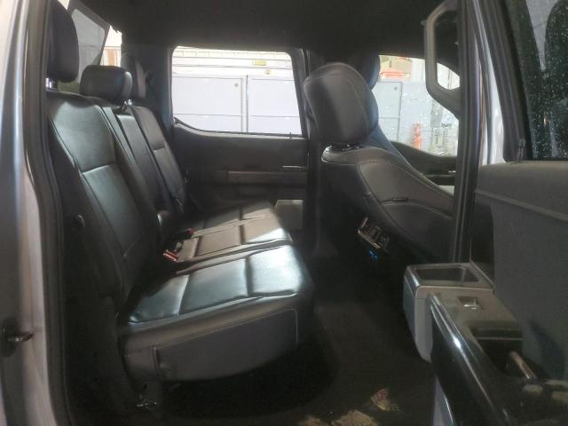 Photo 10 from auction – 2022 FORD F150 SUPER with VIN 1FTFW1E88NFB10604
