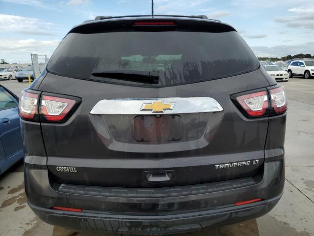 Photo 6 from auction – 2013 CHEVROLET TRAVERSE L with VIN 1GNKRGKD8DJ240251
