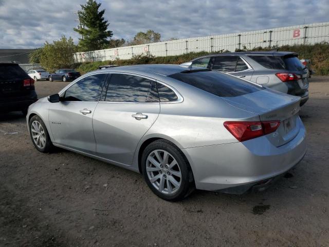 Photo 2 from auction – 2016 CHEVROLET MALIBU LT with VIN 1G1ZE5ST6GF321585