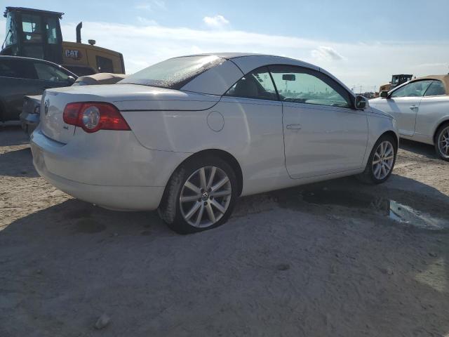 Photo 3 from auction – 2008 VOLKSWAGEN EOS TURBO with VIN WVWBA71F78V042603