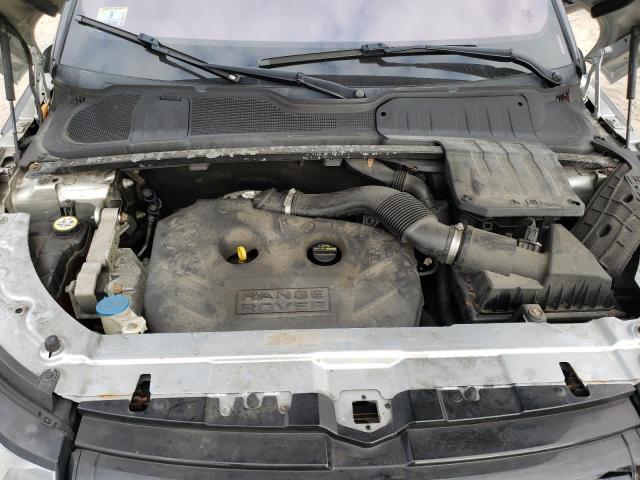 Photo 12 from auction – 2012 LAND ROVER RANGE ROVE with VIN SALVT2BG3CH696032