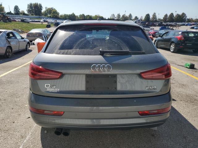 Photo 6 from auction – 2016 AUDI Q3 PREMIUM with VIN WA1EFCFS3GR012707