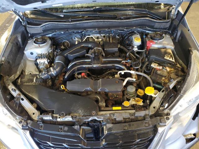Photo 12 from auction – 2017 SUBARU FORESTER 2 with VIN JF2SJAEC0HH519319