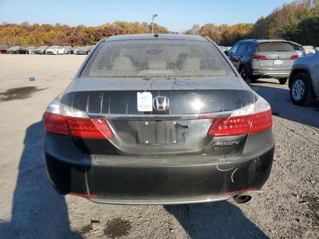Photo 6 from auction – 2013 HONDA ACCORD EXL with VIN 1HGCR2F87DA207286