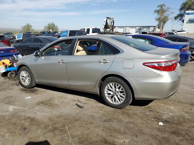 Photo 2 from auction – 2016 TOYOTA CAMRY LE with VIN 4T4BF1FK6GR540799