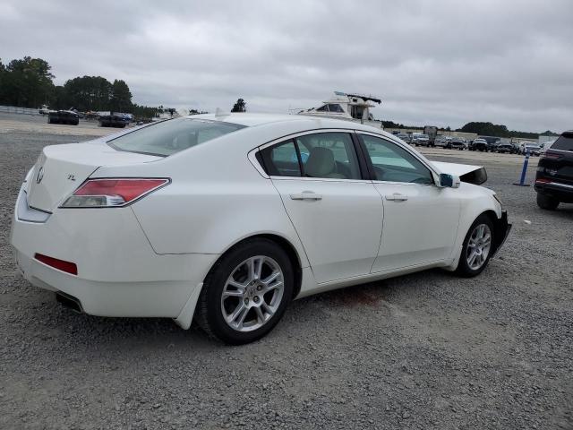 Photo 3 from auction – 2010 ACURA TL with VIN 19UUA8F22AA009494