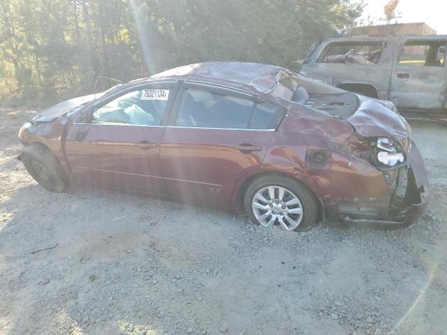 Photo 2 from auction – 2012 NISSAN ALTIMA BAS with VIN 1N4AL2AP2CN488027