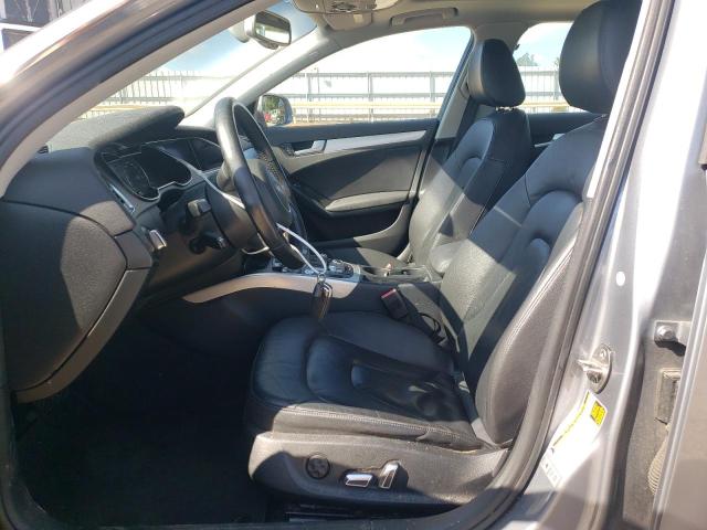 Photo 7 from auction – 2015 AUDI A4 PREMIUM with VIN WAUFFAFL3FN008053
