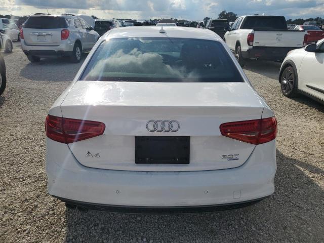 Photo 6 from auction – 2014 AUDI A4 PREMIUM with VIN WAUFFAFL2EA072560