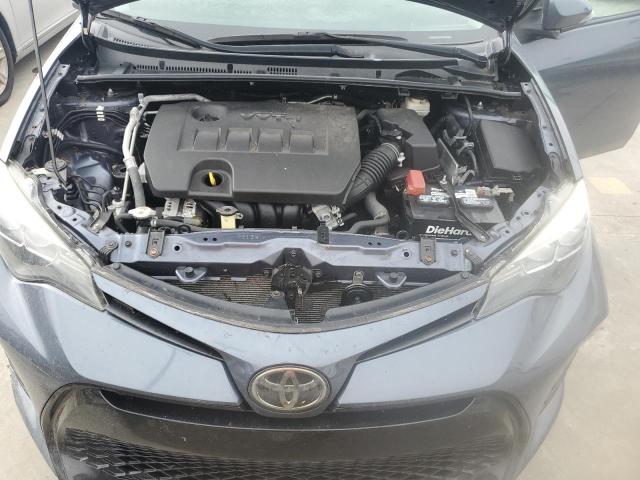 Photo 11 from auction – 2018 TOYOTA COROLLA L with VIN 5YFBURHE7JP826501