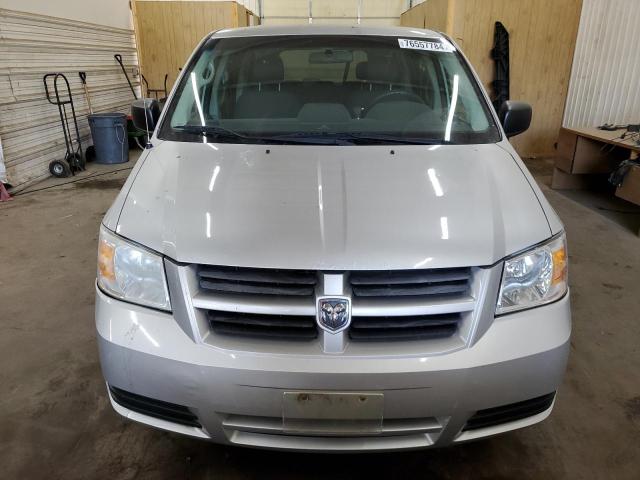 Photo 5 from auction – 2010 DODGE GRAND CARA with VIN 2D4RN4DE1AR139974