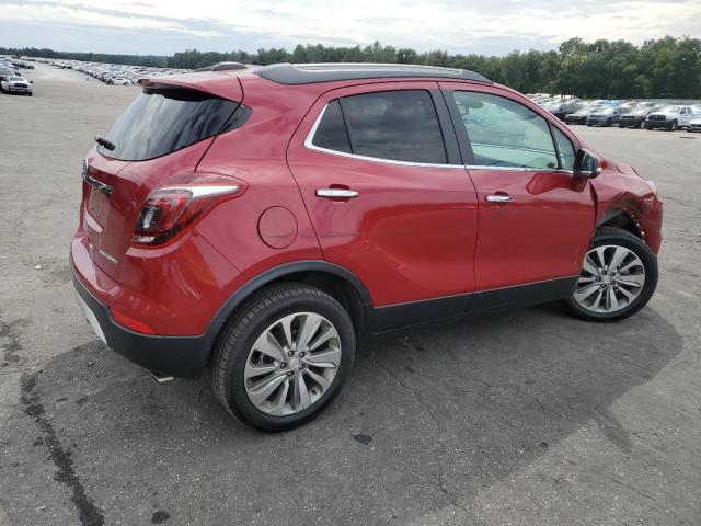 Photo 3 from auction – 2017 BUICK ENCORE PRE with VIN KL4CJASB6HB160263