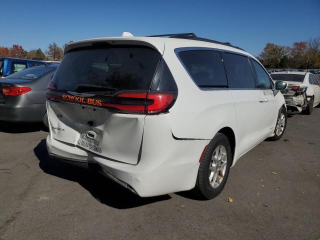 Photo 3 from auction – 2022 CHRYSLER PACIFICA T with VIN 2C4RC1BG4NR128480